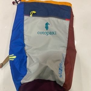Cotopaxi Luzon eighteen backpack
